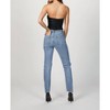 Women's THE DISTRESSED DANIELLE JEAN - WE WORE WHAT - 3 of 4