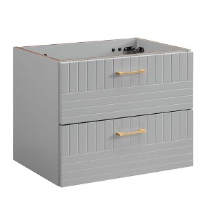 Modway Daybreak 24Inch Wall-Mount - 1 of 4
