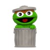 Super7 Sesame Street Fun! Fun! - Oscar the Grouch - 4 of 4