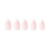 Glamnetic Press-On Manicure Women's Fake Nails - Damn - 30ct - Ulta Beauty - 3 of 4