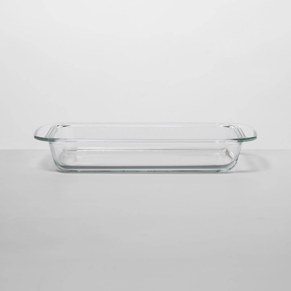 3qt Glass Baking Dish - Made By Design