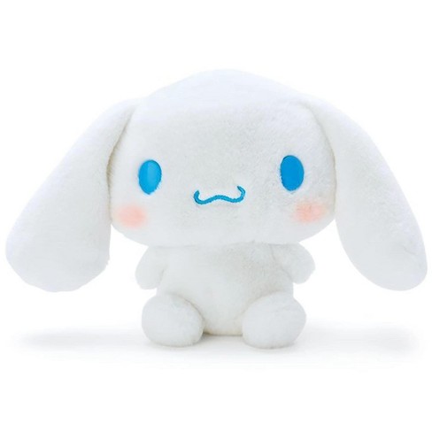 Cinnamon roll store plush sanrio