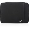 Lenovo Carrying Case (Sleeve) for 12" Notebook - Black - 4 of 4