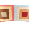 C&F Home 18" x 18" Hudson Quilted Throw Pillow - 3 of 4