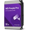 Western Digital 12 TB Purple Pro Internal Hard Drive - Model WD121PURP - 3 of 3