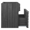 Modway Veronique Full/Queen Headboard – Tufted Performance Velvet Upholstery - 3 of 4