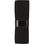 Rawlings Buzz Off Vibration-Reducing Baseball Bat Grip Tape - Black