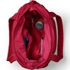 Lands' End Wanderweight Ultralight Packable Tote Bag - 2 of 4