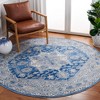 Brentwood BNT852 Power Loomed Rug - Safavieh - 2 of 3
