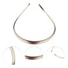 Unique Bargains Women's Cute U-Shaped Headbands 1 Pc - 3 of 4