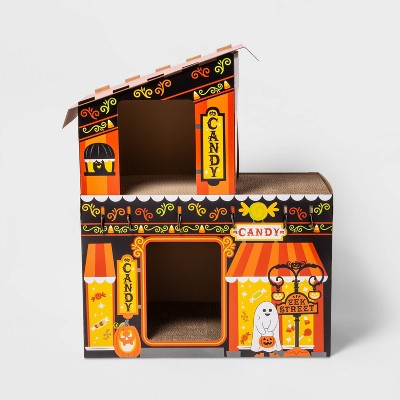 Treat Boutique Candy Shop Cat Scratcher - Hyde & EEK! Boutique™