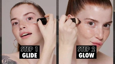 How To Make  Honey Dew Makeup