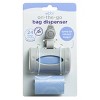 Ubbi On The Go Bag Dispenser - 3 of 4