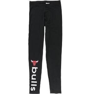 G-III Sports Womens Chicago Bulls Casual Leggings - 1 of 2