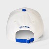 Tailgate Captain Gameday Baseball Hat - Wild Fable™ - 3 of 4