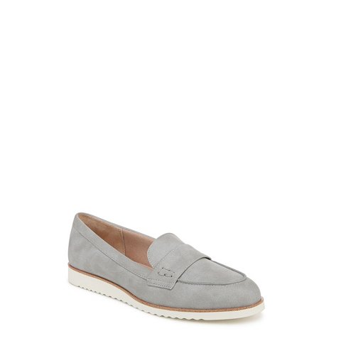 Женские туфли LifeStride Women's Zee Loafer Grey 11 W