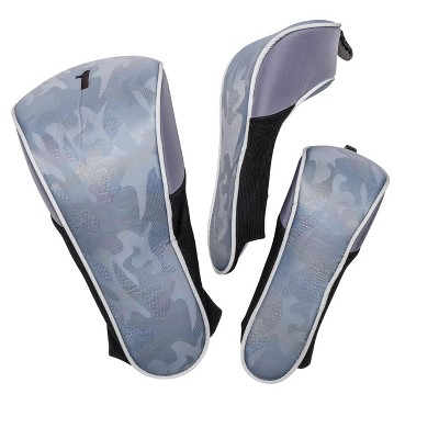Glove It Golf Club Covers for Hybrid, Wood & Driver Clubs - Urban Bleu
