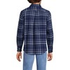 Lands' End Men's Traditional Fit Flagship Flannel Shirt - 2 of 4