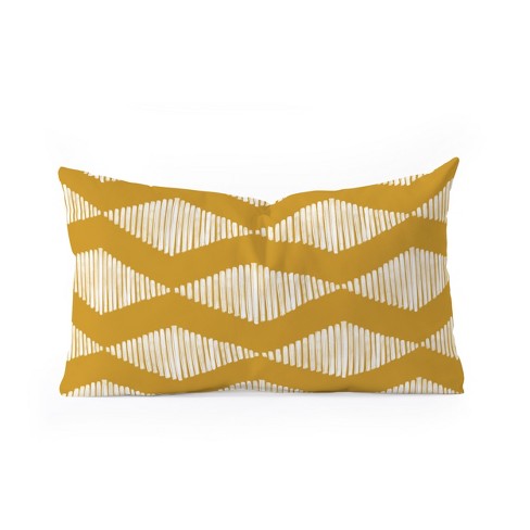 Target discount mustard throw