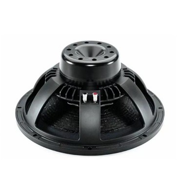 B&C 15"ND WOOFER,1600WATT, 8OHMS 15NA100-8