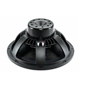 B&C 15"ND WOOFER,1600WATT, 8OHMS 15NA100-8 - 1 of 1