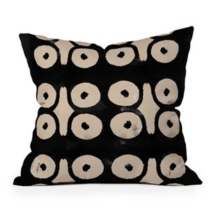 Deny Designs THEPHOENIXPALMS Bolo Indoor Throw Pillow - 1 of 4
