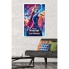 Trends International Marvel Thor: Love and Thunder - Jane Foster One Sheet Framed Wall Poster Prints - 2 of 4