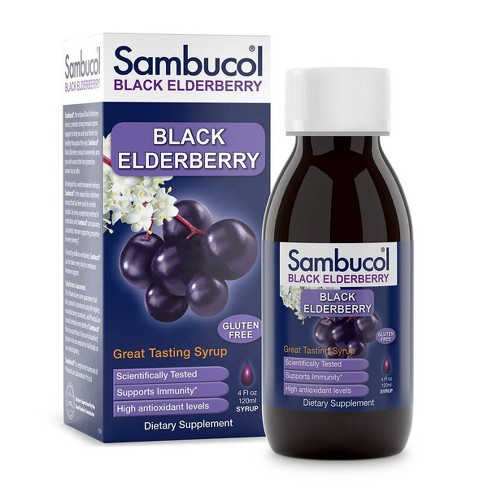 Elderberry syrup shop for dogs