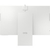Manufacturer Refurbished Samsung M80C 32" 4K Smart Monitor with Webcam, Warm White - 3 of 3