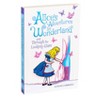 Alice's Adventures in Wonderland and Through the Looking-Glass (Keepsake Edition) - (Crafted Classics) by  Lewis Carroll (Paperback) - image 2 of 2