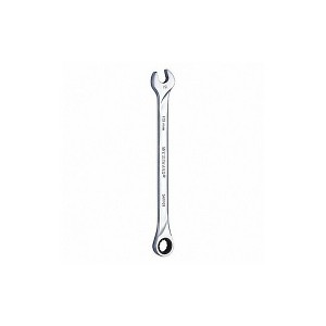 Westward  Combo Wrench,Steel,Metric,0 deg. 54PP01 - 1 of 1