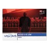 TOPPS NOW 2021 Star Wars Visions 5-Card Pack | Akakiri - 3 of 4