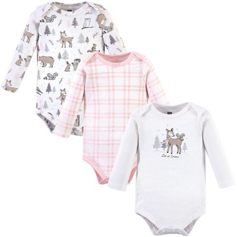 Target baby best sale winter clothes