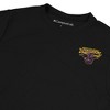 Boys' Minnesota State University Mankato Sport T-Shirt Left Chest Logo - 4 of 4