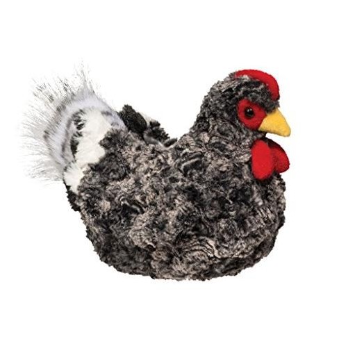 Chicken stuffed animal target online