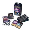 Ravensburger Disney Lorcana Trading Card Game: Rise of the Floodborn Amethyst and Steel Starter Deck - 2 of 2