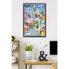 Trends International Pokémon Horizons: Season 2 - Key Art Framed Wall Poster Prints - 2 of 4