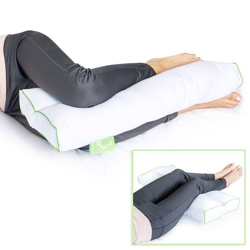 Knee Pillow - Sleep Yoga, 3 of 6
