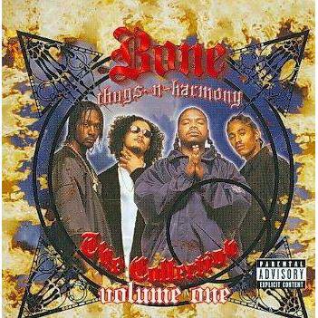 bone thugs n harmony the collection vol 1