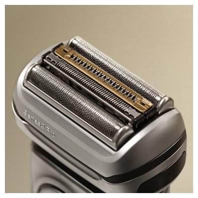 Buy Braun Series 99465cc Pro Electric Foil Shaver with ProLift Beard Trimmer & Clean & Charge