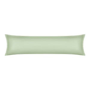 Unique Bargains Breathable Cooling Pillow Covers with Envelope Closure for Hair and Skin 1 Pc - 1 of 4