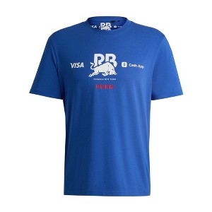 Visa Cash App RB F1 Daniel Ricciardo T-Shirt - 1 of 4