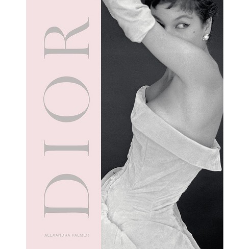 Dior - (catwalk) (hardcover) : Target