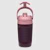 Champion Game-Ready Chug Bottle 40oz - 3 of 4
