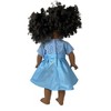 Fancy Occasion Dress for 18-Inch Dolls - 3 of 4
