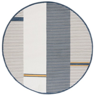 Pyramid PYR234 Power Loomed Indoor Rug - Safavieh