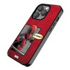 Keyscaper Marvel Deadpool Badge MagSafe Compatible Cell Phone Case for Apple iPhone - 2 of 4