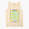 Simply Sage Market Sardines In Olive Oil Garment Dyed Tank - 3 of 4