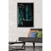 Trends International A Quiet Place - One Sheet Framed Wall Poster Prints - 2 of 4