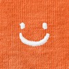Dalix Mens Lil Smile Jersey Tee - 2 of 4